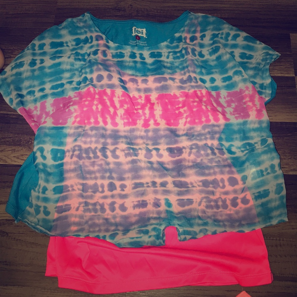 shirt